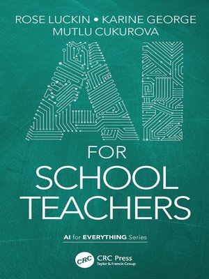 cover image of AI for School Teachers